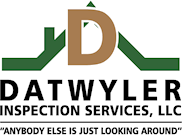 Datwyler Inspection Services of Iowa Logo